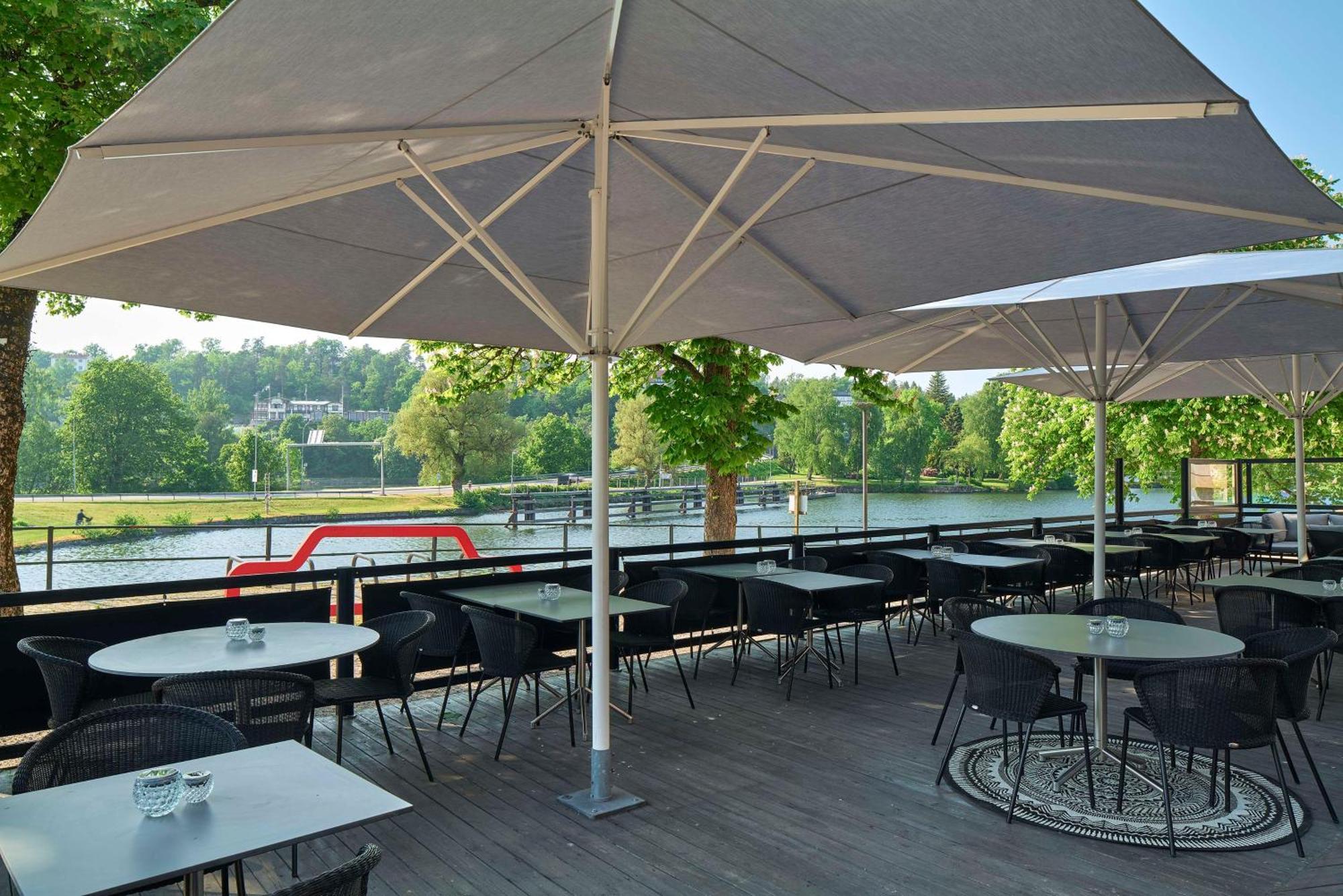 Scandic Swania Trollhattan Exterior photo